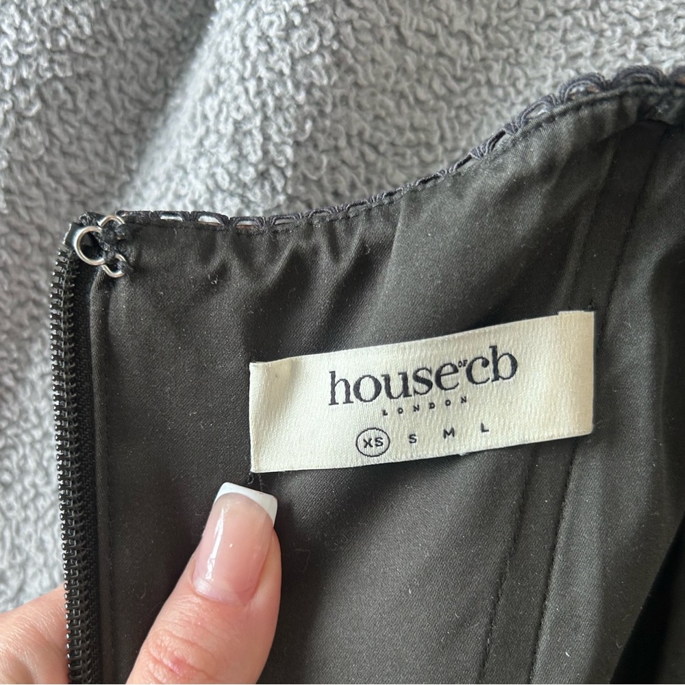 House of CB Corset - Picture 4 of 4